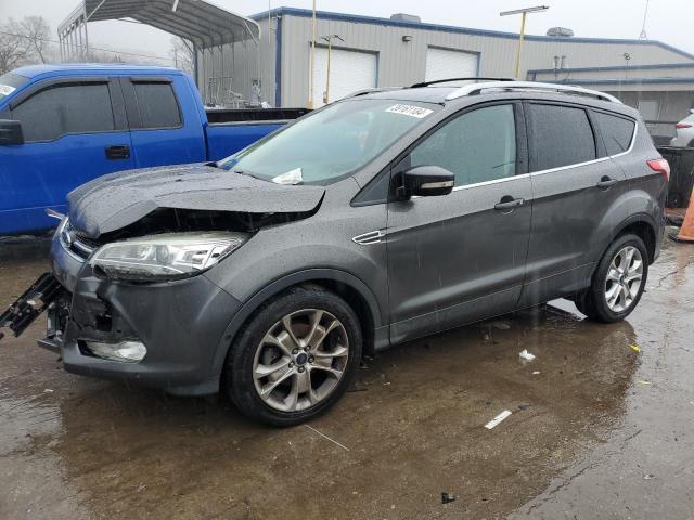 2015 FORD ESCAPE TITANIUM, 