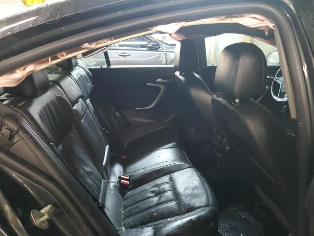 2G4GL5EX6E9320229 - 2014 BUICK REGAL 石墨色 照片 10