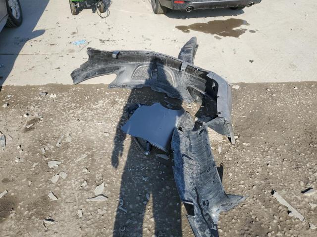 2G2WP552071229861 - 2007 PONTIAC GRAND PRIX 棕色 照片 12