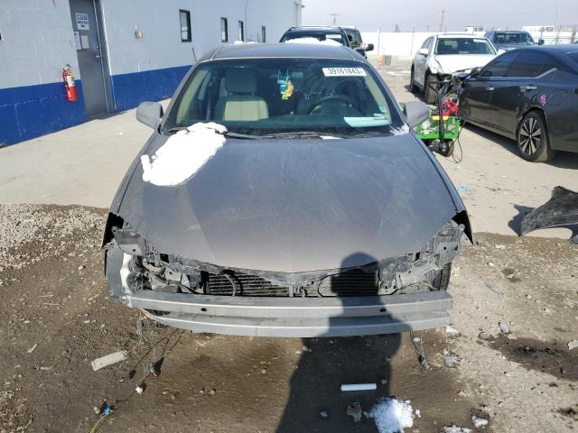 2G2WP552071229861 - 2007 PONTIAC GRAND PRIX 棕色 照片 5