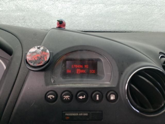 2G2WP552071229861 - 2007 PONTIAC GRAND PRIX 棕色 照片 9