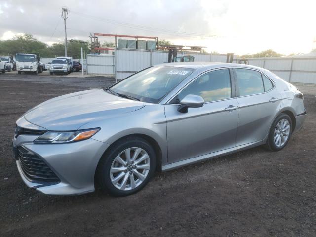 2019 TOYOTA CAMRY L, 