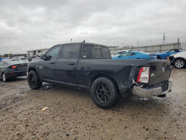 1C6RR6TT5KS572329 - 2019 RAM 1500 CLASS SLT შავი ფოტო 2