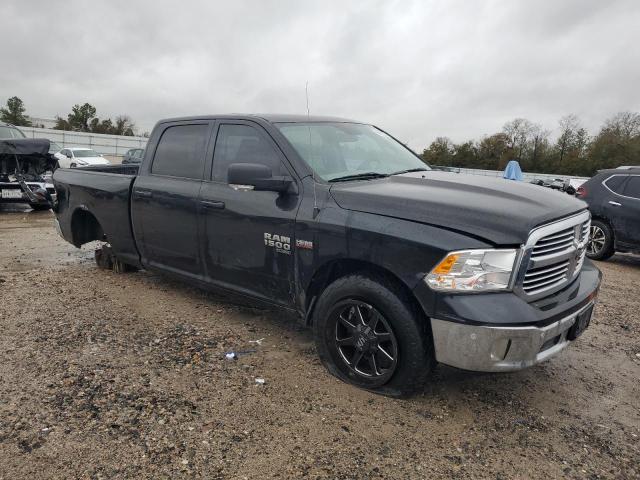 1C6RR6TT5KS572329 - 2019 RAM 1500 CLASS SLT BLACK photo 4