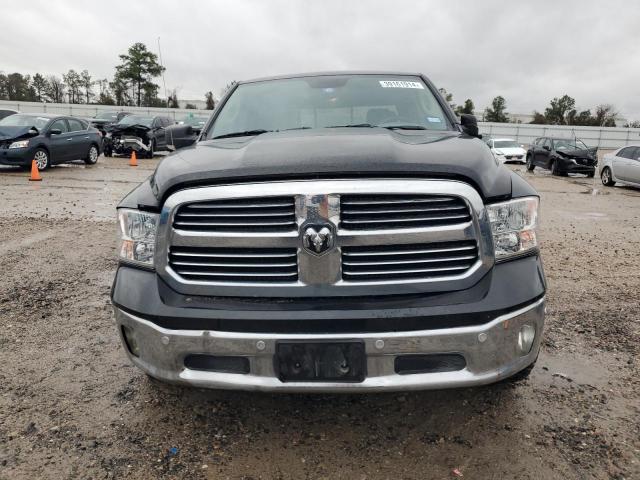 1C6RR6TT5KS572329 - 2019 RAM 1500 CLASS SLT შავი ფოტო 5