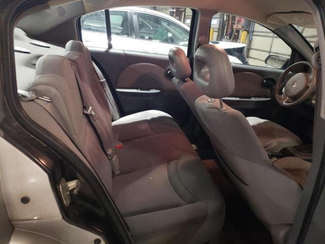 1G8AJ52F03Z196192 - 2003 SATURN ION LEVEL 2 Gümüş foto 10