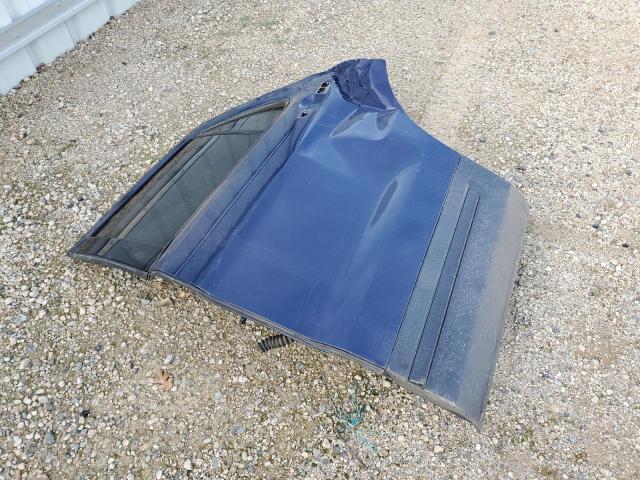 1FM5K8AR5GGB88989 - 2016 FORD EXPLORER POLICE INTERCEPTOR BLUE photo 13