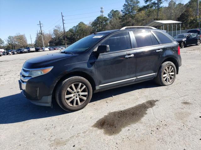 2011 FORD EDGE SEL, 