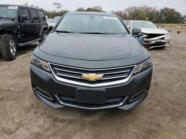 2G11Z5S32K9112931 - 2019 CHEVROLET IMPALA LT GRAY photo 5