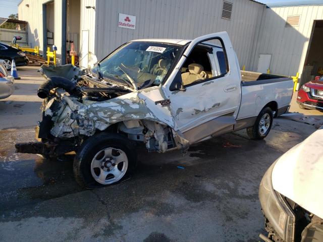 2003 FORD F150, 