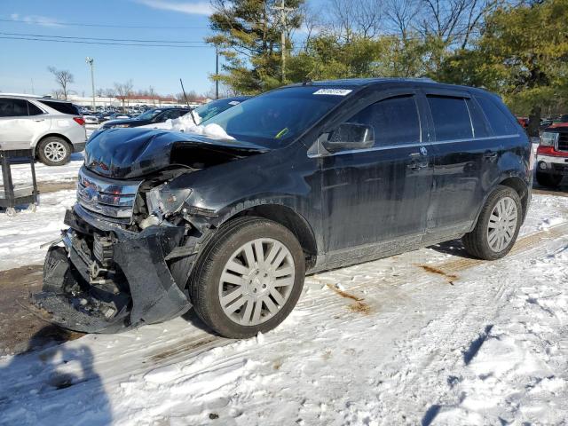 2008 FORD EDGE LIMITED, 