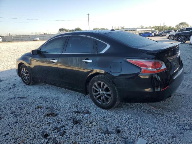 1N4AL3AP5FN397148 - 2015 NISSAN ALTIMA 2.5 BLACK photo 2