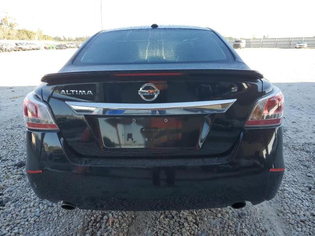 1N4AL3AP5FN397148 - 2015 NISSAN ALTIMA 2.5 BLACK photo 6