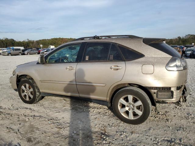 JTJHA31U640015673 - 2004 LEXUS RX 330 TAN photo 2