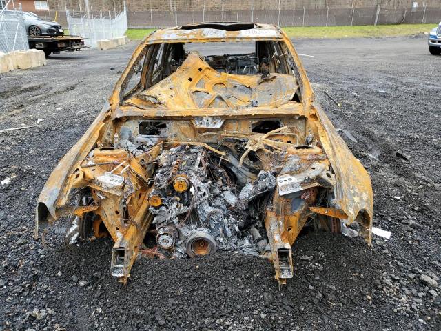 5UXWX5C5XBLW13852 - 2011 BMW X3 XDRIVE28I BURN photo 5