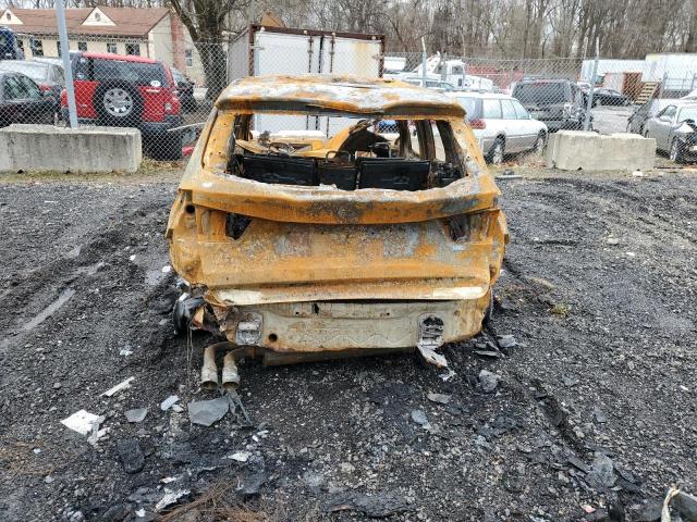 5UXWX5C5XBLW13852 - 2011 BMW X3 XDRIVE28I BURN photo 6