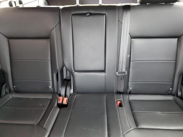 1V2LC2CA1NC216352 - 2022 VOLKSWAGEN ATLAS CROS SE ნაცრისფერი ფოტო 10