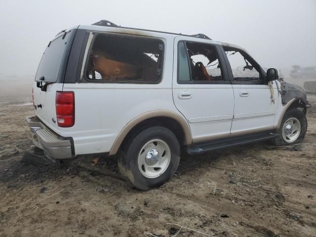 1FMFU18L8VLA73752 - 1997 FORD EXPEDITION WHITE photo 3
