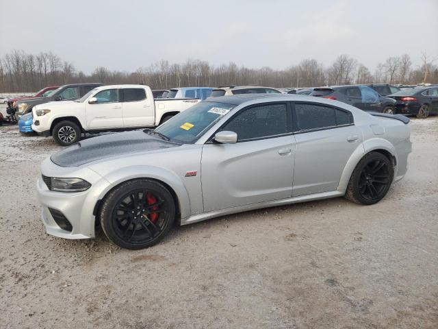 2020 DODGE CHARGER SCAT PACK, 