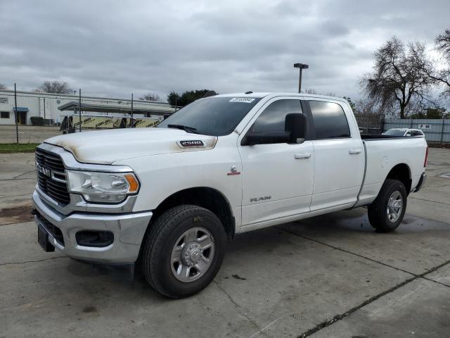 2020 RAM 2500 BIG HORN, 