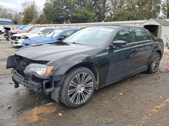 2012 CHRYSLER 300 S, 