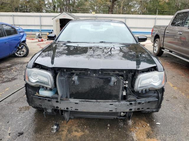 2C3CCABG2CH155139 - 2012 CHRYSLER 300 S BLACK photo 5