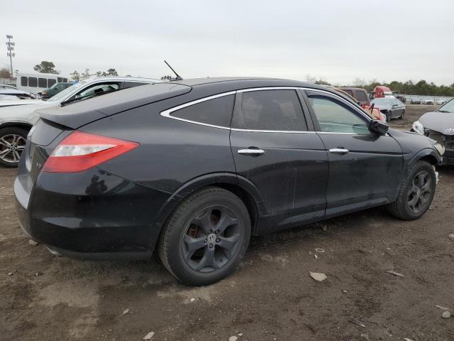 5J6TF2H51CL006460 - 2012 HONDA CROSSTOUR EXL შავი ფოტო 3