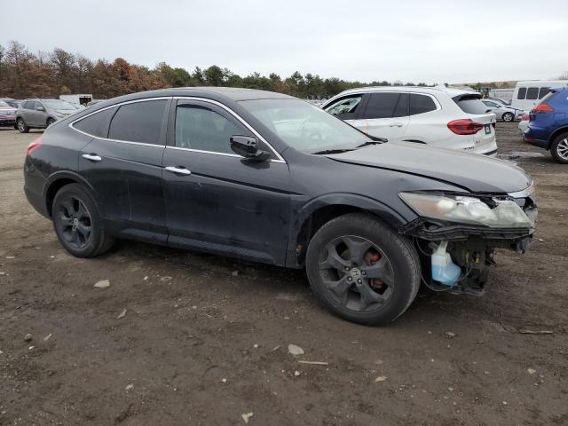 5J6TF2H51CL006460 - 2012 HONDA CROSSTOUR EXL შავი ფოტო 4