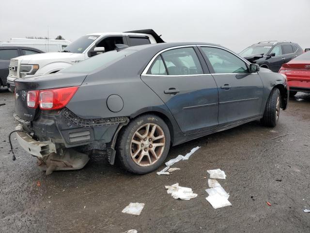 1G11C5SA7GU102986 - 2016 CHEVROLET MALIBU LIM LT ნაცრისფერი ფოტო 3