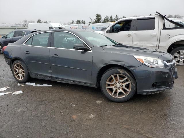 1G11C5SA7GU102986 - 2016 CHEVROLET MALIBU LIM LT ნაცრისფერი ფოტო 4