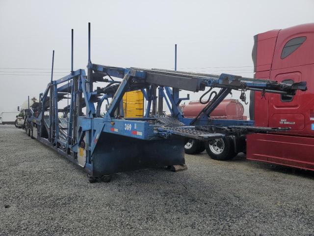 2005 COTTRELL TRAILER, 