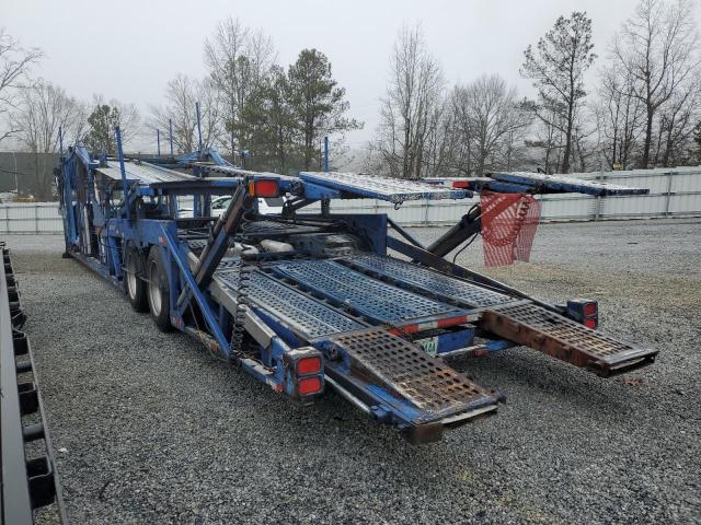 5E0AX13445G005978 - 2005 COTTRELL TRAILER BLUE photo 4