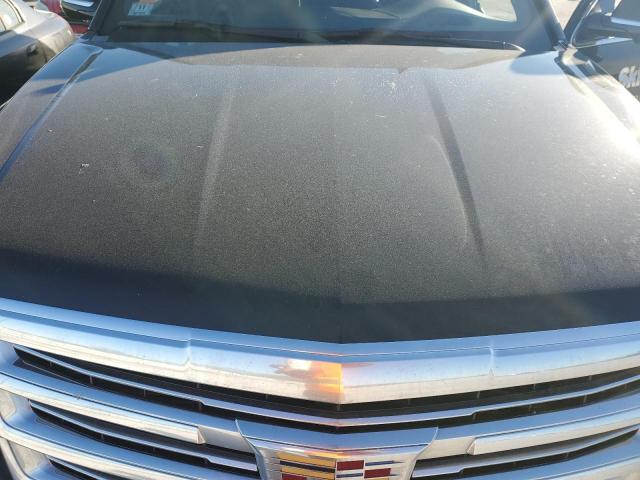 1GYS4KKJ3LR290145 - 2020 CADILLAC ESCALADE ESV PLATINUM შავი ფოტო 12