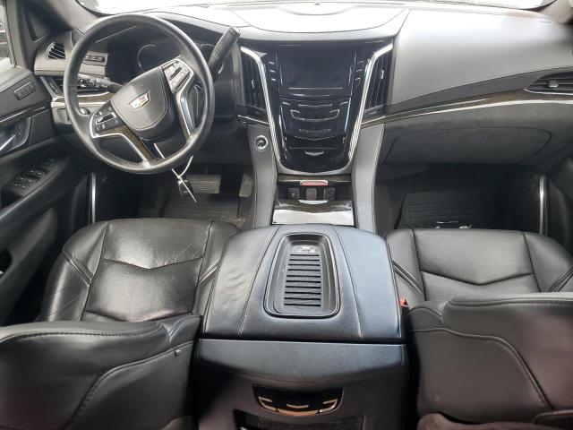 1GYS4KKJ3LR290145 - 2020 CADILLAC ESCALADE ESV PLATINUM შავი ფოტო 8