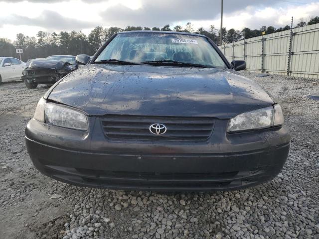 4T1BG22K9WU277497 - 1998 TOYOTA CAMRY CE BLACK photo 5