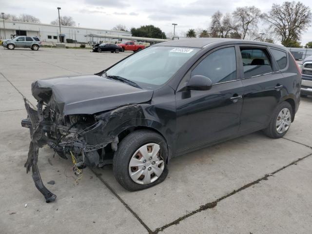 2012 HYUNDAI ELANTRA TO GLS, 