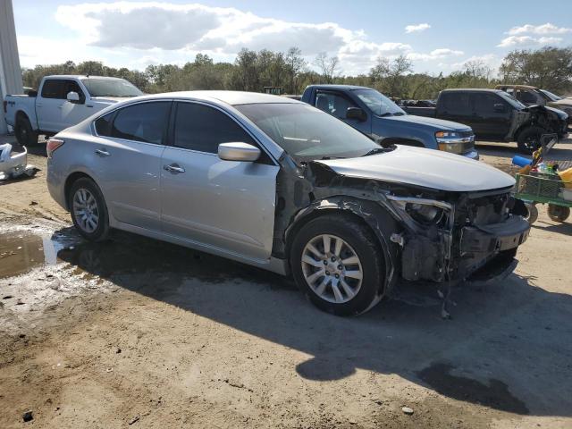 1N4AL3AP9EN342653 - 2014 NISSAN ALTIMA 2.5 SILVER photo 4