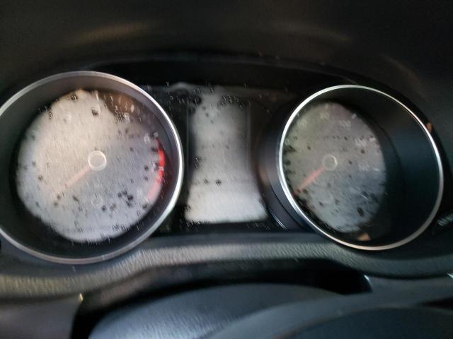 1VWDT7A37HC015158 - 2017 VOLKSWAGEN PASSAT R-LINE Mavi foto 8