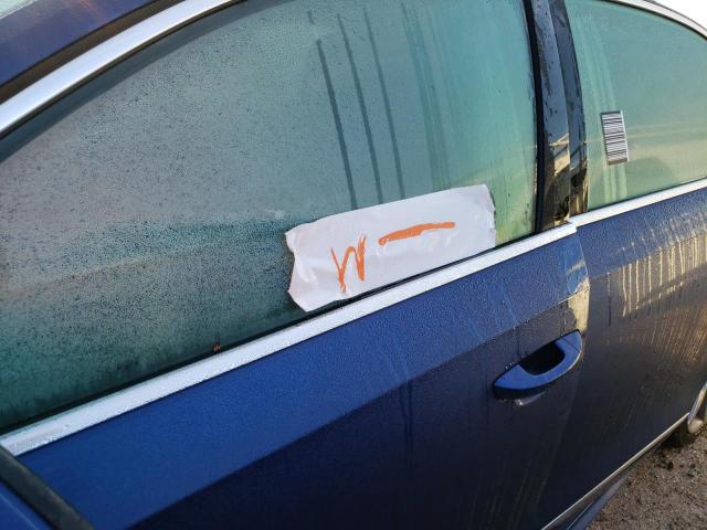 1VWDT7A37HC015158 - 2017 VOLKSWAGEN PASSAT R-LINE Mavi foto 9