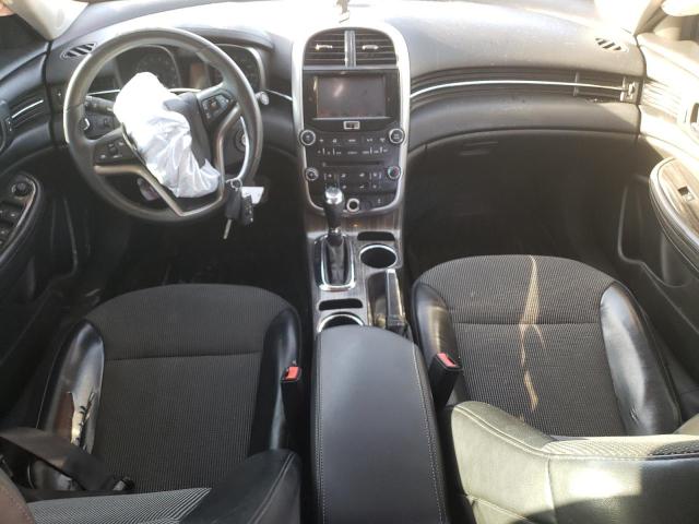 1G11C5SLXEF128341 - 2014 CHEVROLET MALIBU 1LT 黑色 照片 8