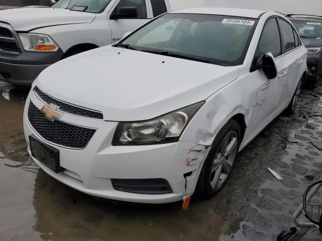 2012 CHEVROLET CRUZE LT, 