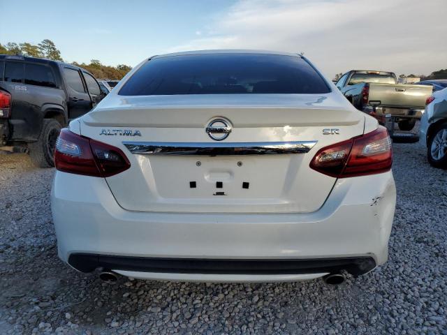 1N4AL3AP3HN319437 - 2017 NISSAN ALTIMA 2.5 WHITE photo 6