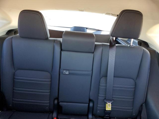 JTJYARBZ9K2150385 - 2019 LEXUS NX 300 BASE 银色 照片 10