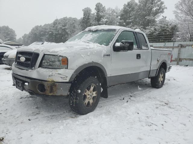 2006 FORD F150, 