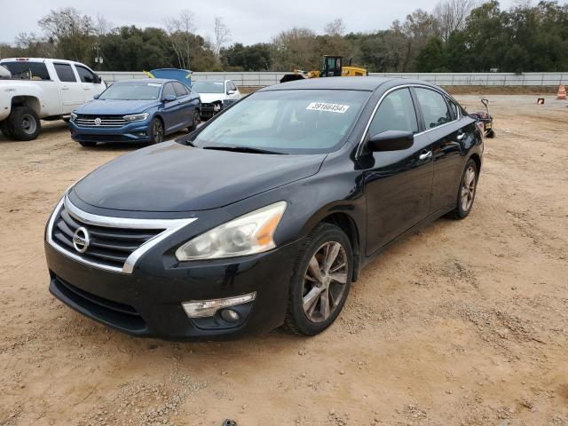 2015 NISSAN ALTIMA 2.5, 