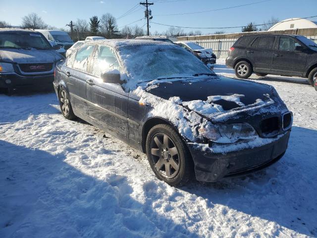 WBAEU33404PM61087 - 2004 BMW 325 XI BLACK photo 4