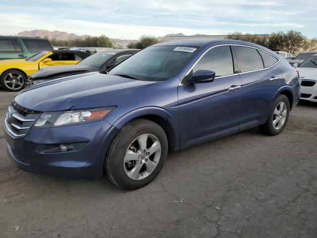 2012 HONDA CROSSTOUR EX, 