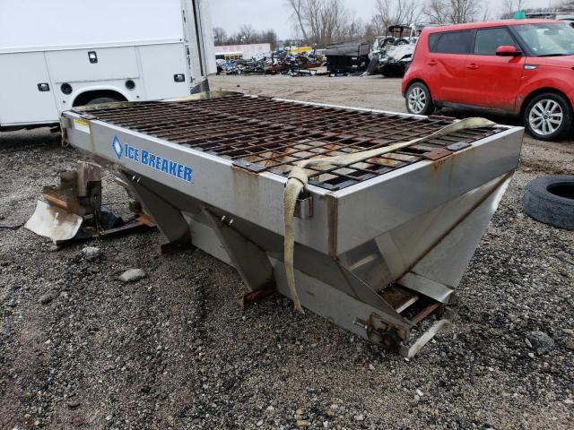 V1NNA8792180 - 2017 OTHER SPREADER SILVER photo 3