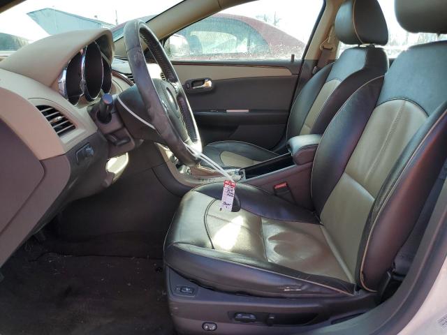 1G1ZG5E71CF108238 - 2012 CHEVROLET MALIBU LTZ Ağ foto 7