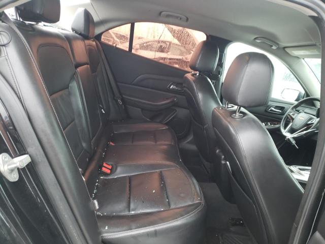 1G11H5SA7DF255823 - 2013 CHEVROLET MALIBU LTZ 黑色 照片 10